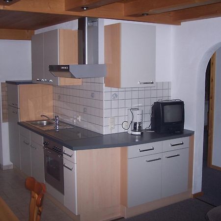 Appartement Winkler Waidring Room photo