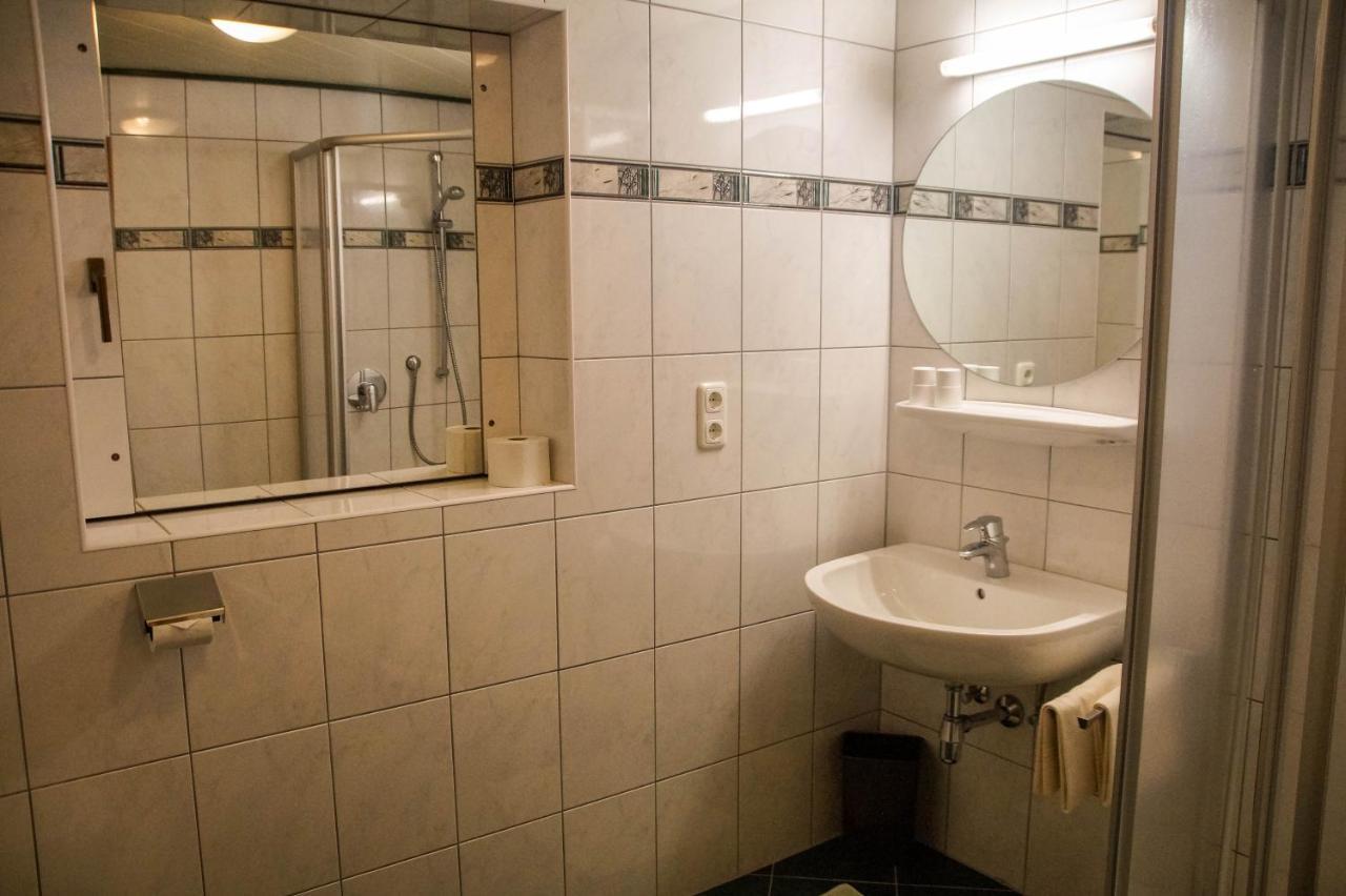 Appartement Winkler Waidring Exterior photo