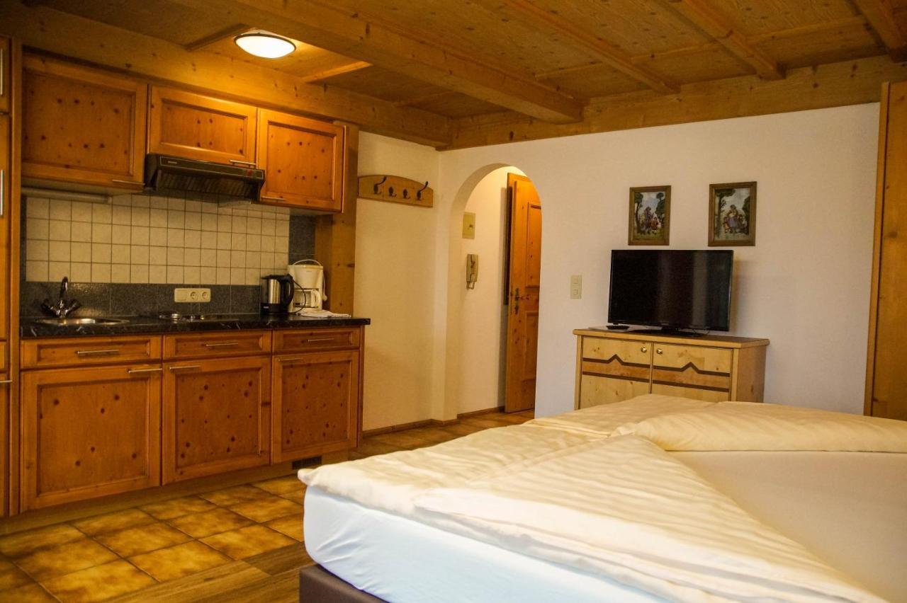 Appartement Winkler Waidring Exterior photo