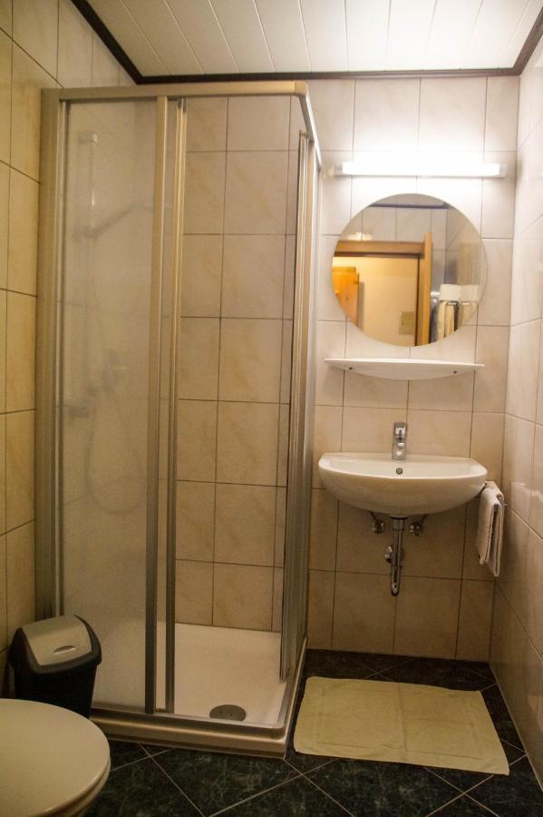 Appartement Winkler Waidring Exterior photo
