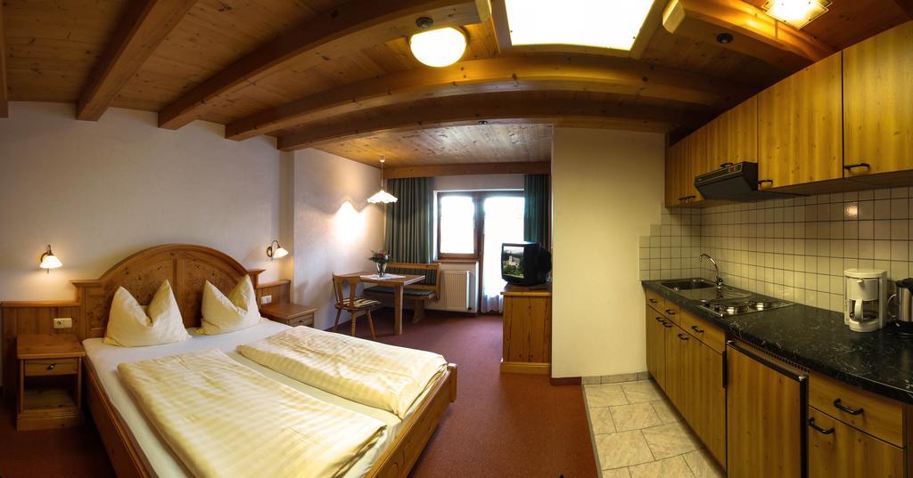Appartement Winkler Waidring Room photo