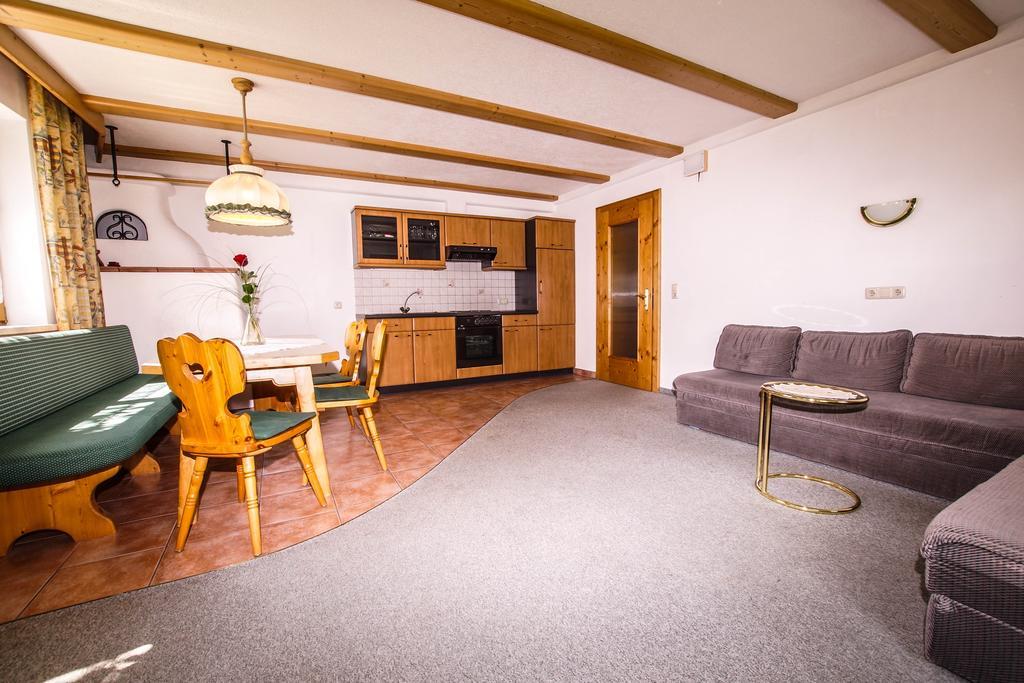 Appartement Winkler Waidring Room photo