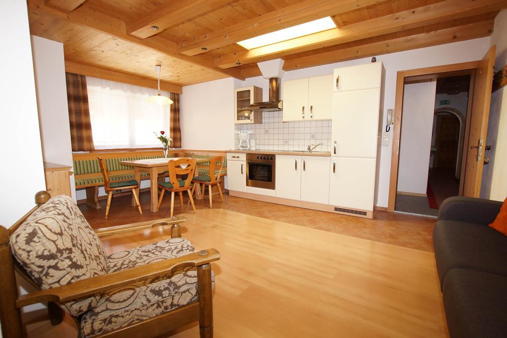 Appartement Winkler Waidring Room photo