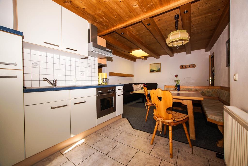 Appartement Winkler Waidring Room photo