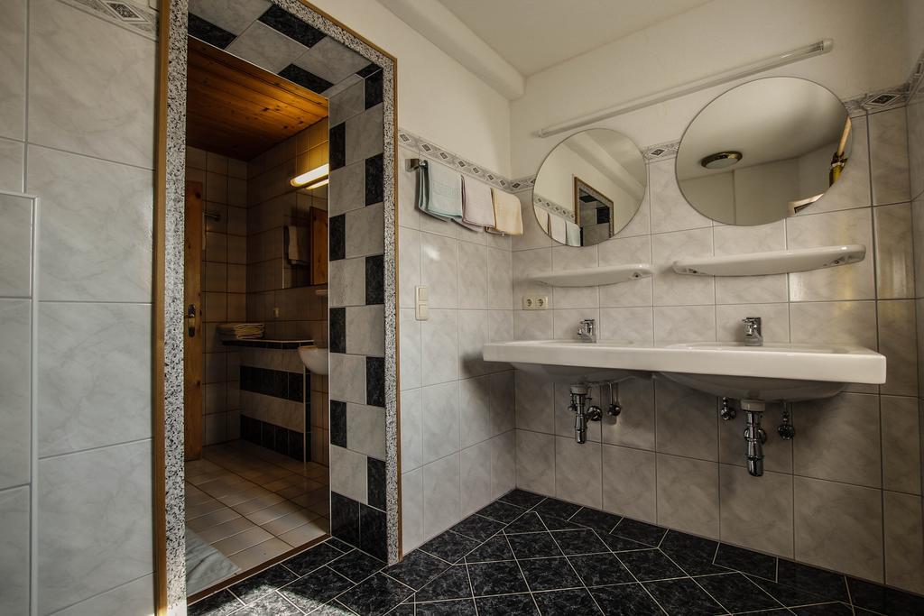 Appartement Winkler Waidring Room photo