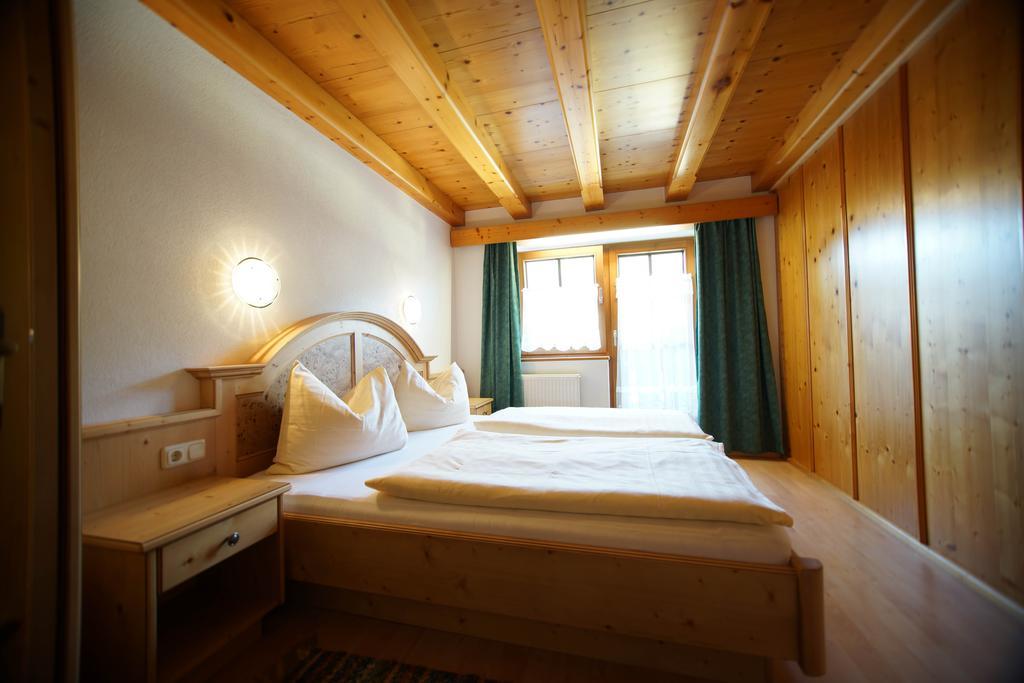 Appartement Winkler Waidring Room photo