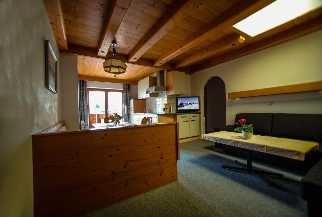 Appartement Winkler Waidring Room photo