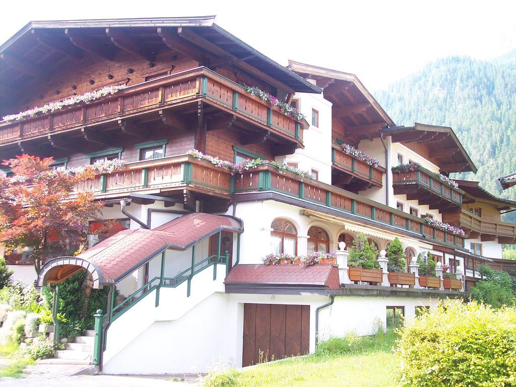 Appartement Winkler Waidring Exterior photo
