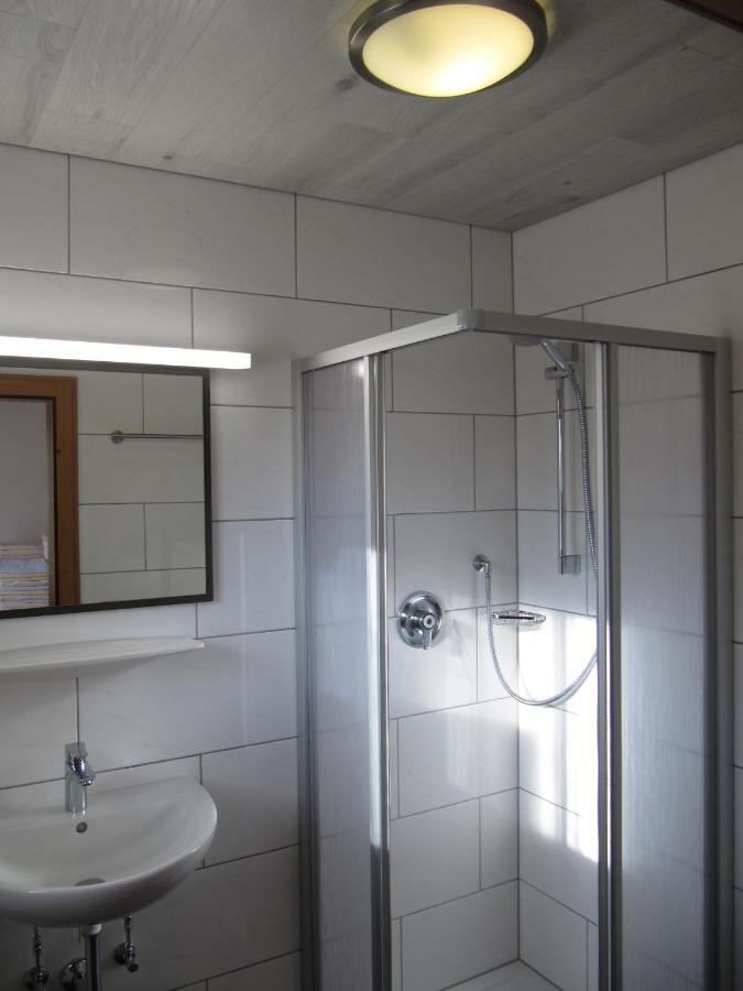 Appartement Winkler Waidring Exterior photo